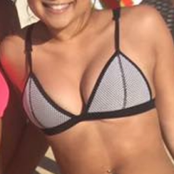 Other - Triangl like swimsuit top